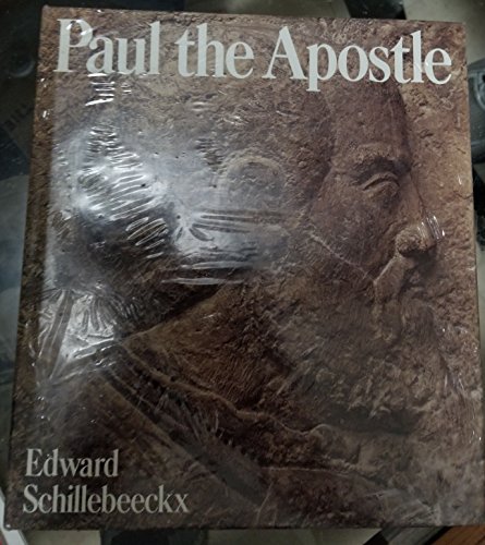 Stock image for Paul the Apostle (English and German Edition) for sale by Discover Books