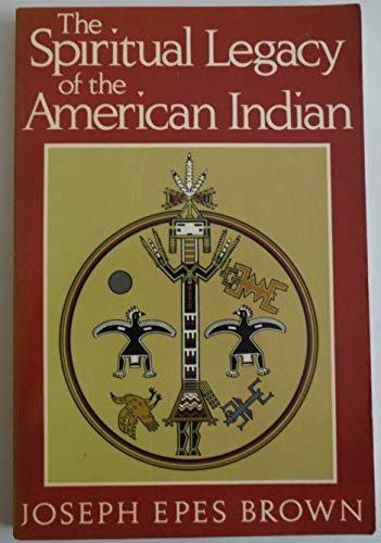 Stock image for Spiritual Legacy of the American Indian for sale by beat book shop