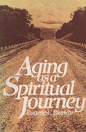 Beispielbild fr Aging as a Spiritual Journey zum Verkauf von Better World Books