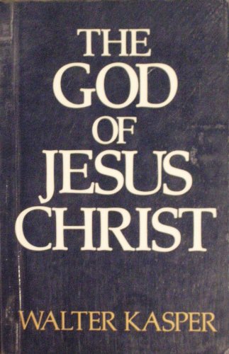 9780824506292: The God of Jesus Christ