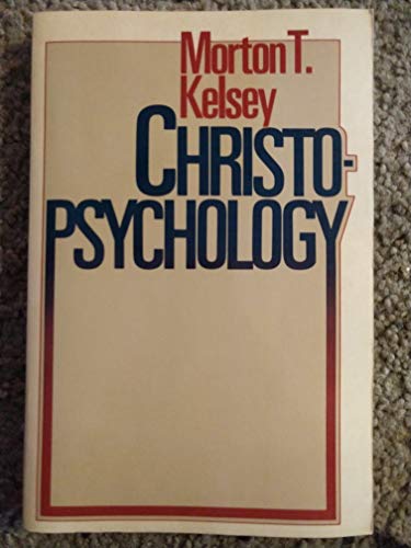 9780824506308: Christo-Psychology