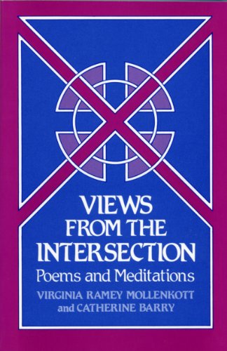 9780824506346: Views from the Intersection: Poems and Meditations