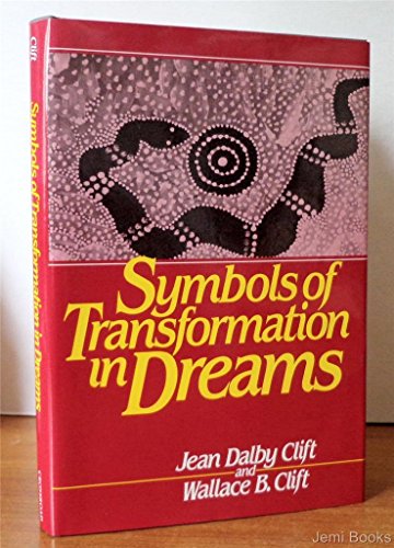 Beispielbild fr Symbols of Transformation in Dreams zum Verkauf von ThriftBooks-Atlanta