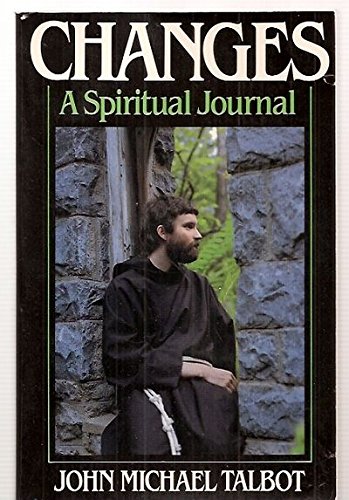 Stock image for Changes: A Spiritual Journal (Changes a Spiritual Journal, Paper) for sale by Wonder Book
