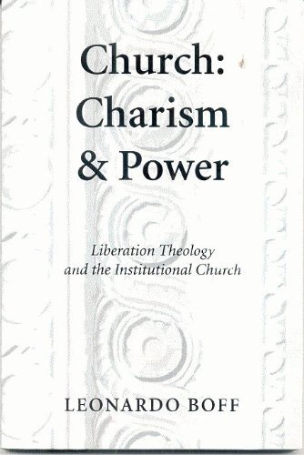 Stock image for Churchcharism & Power for sale by ThriftBooks-Dallas