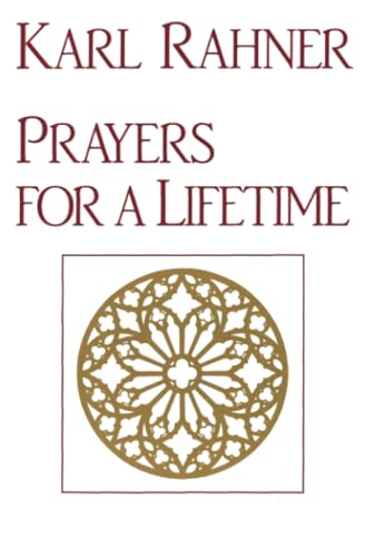 Beispielbild fr Prayers for a Lifetime zum Verkauf von Better World Books