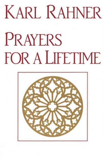 Imagen de archivo de Prayers for a Lifetime a la venta por BooksRun