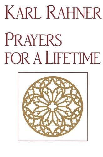 9780824507305: Prayers for a Lifetime