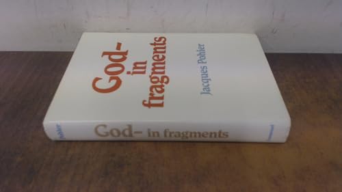 Stock image for God: In Fragments for sale by Lowry's Books