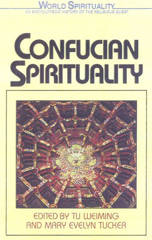 9780824507602: Confucian Spirituality (11)