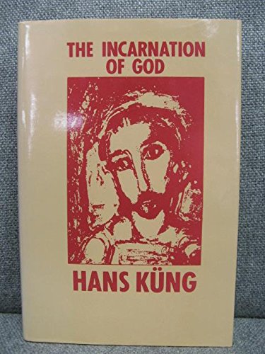 Stock image for The Incarnation of God: An Introduction to Hegel's Theological Thought As Prolegomena to a Future Christology for sale by Ergodebooks