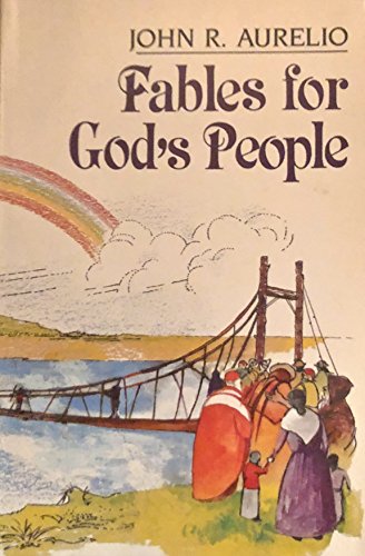 Beispielbild fr Fables for God's People zum Verkauf von Wonder Book