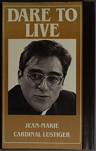 Imagen de archivo de Dare to Live (English and French Edition) a la venta por Project HOME Books