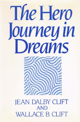 9780824508890: The Hero Journey in Dreams