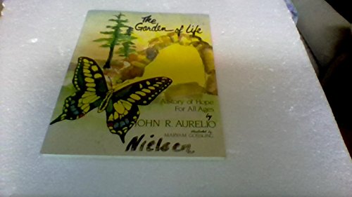 Imagen de archivo de The Garden of Life: A Story of Hope for All Ages a la venta por Wonder Book