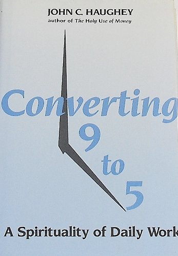 Stock image for Converting Nine to Five for sale by ThriftBooks-Dallas