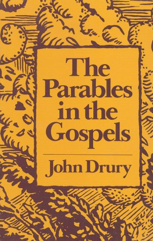 9780824509477: The Parables in the Gospel
