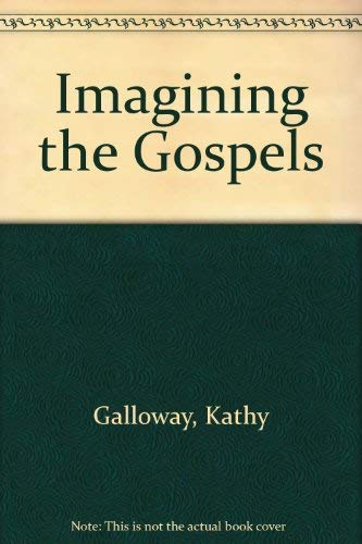 9780824509828: Imagining the Gospels