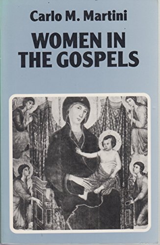 Beispielbild fr Women in the Gospels zum Verkauf von Better World Books