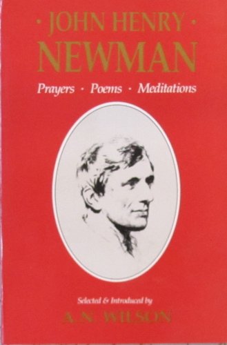 Imagen de archivo de Prayers, Poems, Meditations a la venta por More Than Words