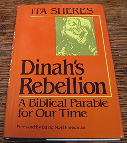 Beispielbild fr Dinahs Rebellion zum Verkauf von ThriftBooks-Atlanta