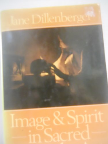 9780824510367: Image and Spirit in Sacred and Secular Art