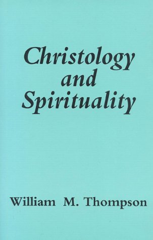 Beispielbild fr Christology & Spirituality zum Verkauf von Wonder Book