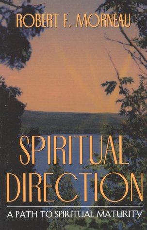 Beispielbild fr Spiritual Direction: Principles & Practices zum Verkauf von Wonder Book