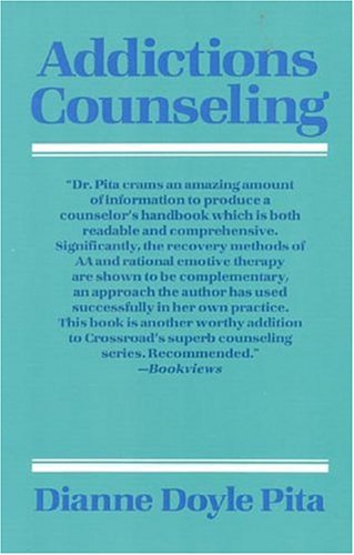 Stock image for Addictions Counseling for sale by HPB-Emerald
