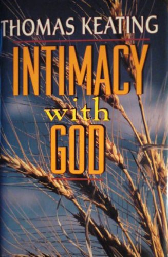 Beispielbild fr Intimacy With God zum Verkauf von BooksRun