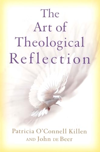 Imagen de archivo de The Art of Theological Reflection a la venta por Wonder Book