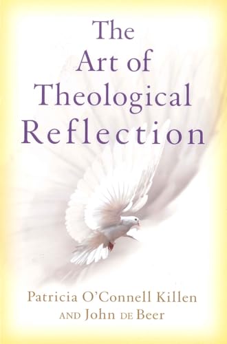 Stock image for The Art of Theological Reflection for sale by ZBK Books