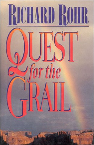 9780824514112: Quest for the Grail