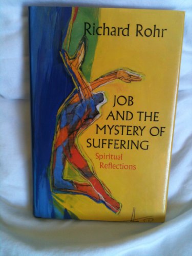 9780824514747: Job and the Mystery of Suffering: Spiritual Reflections