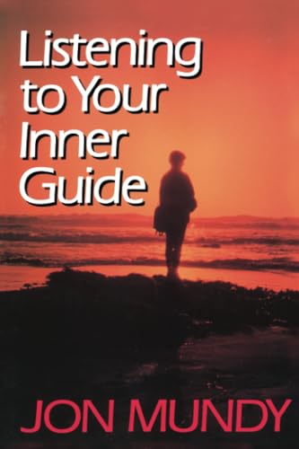 Stock image for Listening To Your Inner Guide for sale by SecondSale