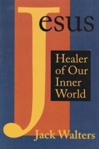 Stock image for Jesus: Healer of Our Inner World for sale by HPB-Red