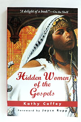 Beispielbild fr Hidden Women Of The Gospels zum Verkauf von Wonder Book