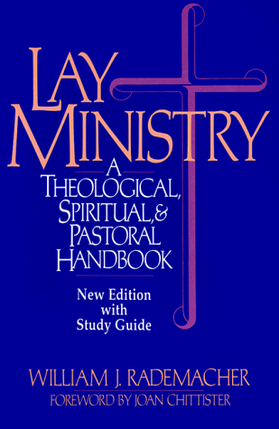 Stock image for Lay Ministry for sale by ThriftBooks-Dallas