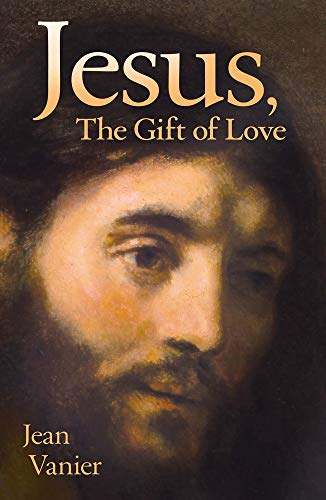 Stock image for Jesus, the Gift of Love for sale by Gulf Coast Books
