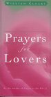 Prayers For Lovers (9780824515980) by Cleary, William