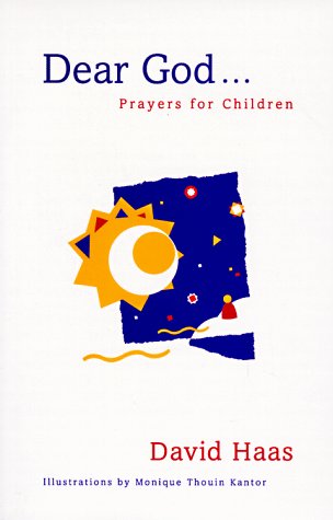 Stock image for Dear God: Prayers for Children for sale by ThriftBooks-Dallas
