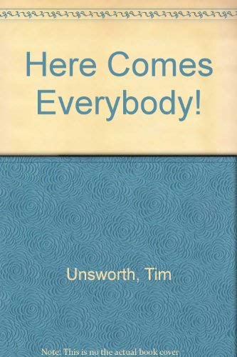 9780824516604: Here Comes Everybody!: Stories of Church