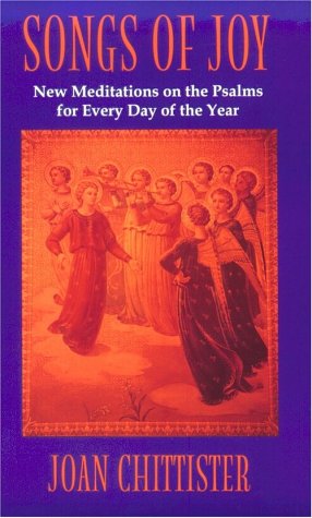 Beispielbild fr Songs of Joy: New Meditations on the Psalms for Every Day of the Year zum Verkauf von Wonder Book