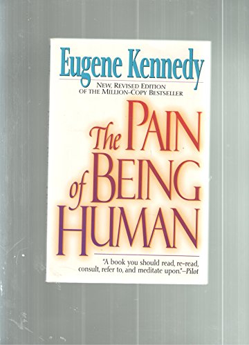 Imagen de archivo de The Pain of Being Human a la venta por Front Cover Books