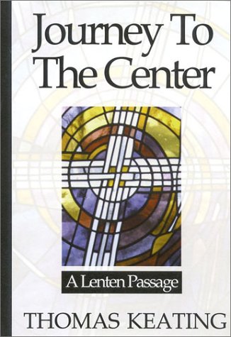 Imagen de archivo de Journey to the Centre: Lenten Meditations a la venta por WorldofBooks