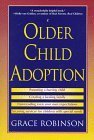 Imagen de archivo de Older Child Adoption a la venta por SecondSale