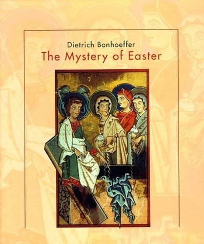 Stock image for The Mystery of Easter for sale by Gulf Coast Books