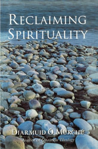 Beispielbild fr Reclaiming Spirituality zum Verkauf von Wonder Book