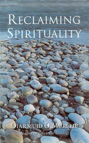 Imagen de archivo de Reclaiming Spirituality a la venta por SecondSale