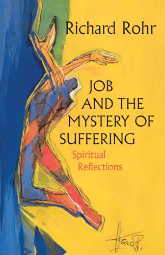 9780824517342: Job and the Mystery of Suffering: Spiritual Reflections